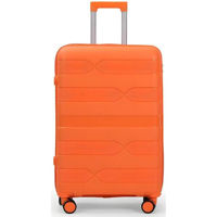 Чемодан Bags Travel S Orange