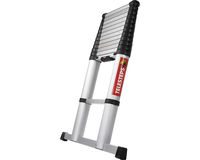 Телескопическая лестница TELESTEPS Eco Line 3,8 M S