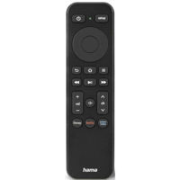 Telecomanda universală Hama 221050 Streaming TV