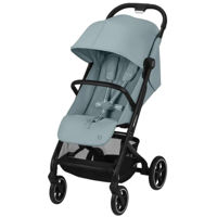 Сărucior pentru copii Cybex 524000167 Beezy BLK B Stormy Blue