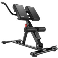 Скамья для силовых упражнений Marshal Fitness MFDS-R034 тренажер скамья