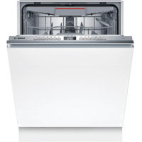 Встраиваемая посудомоечная машина Bosch SMV4HVX01E
