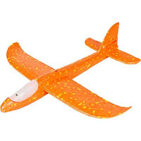 Игрушка miscellaneous (9036) Самолет LED 17702