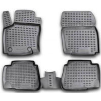 Коврик для автомобиля Aileron 60403 Ford Mondeo (2007-2014)