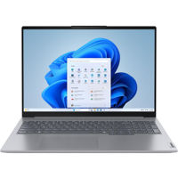 Ноутбук Lenovo ThinkBook 16 Gen 7 (16” AMD) (21MW000PRK)