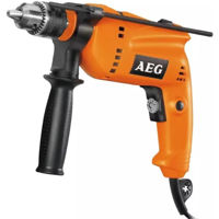 Дрель AEG SBE570R