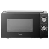 Микроволновая печь Midea MMO-MMP01MZ(BK)