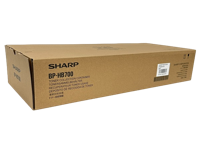 Toner Collection Container Sharp BP-HB700, for Sharp BP-50C26EU, BP-50C31EU, BP-50C45EU, BP-70C31EU