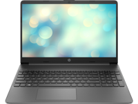 NB HP 15.6" Laptop 15s-fq4003ur Gray (Core i5-1155G7 16Gb 512Gb)