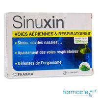 Sinuxin 3Chenes comp. N15
