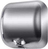 Сушилка для рук Esenia HDES18-S Power Jet, 1800W, Satinat