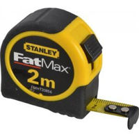 Bandă de măsurare Stanley FMHT1-33856 Banda de masurare 2mx12,7mm FatMax