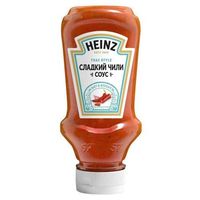 Соус Heinz Чили, 220 мл