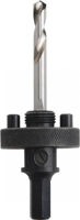 Набор головок, бит, насадок Milwaukee 4932479466 Accesorii pu carote Hex9.5/32-210mm