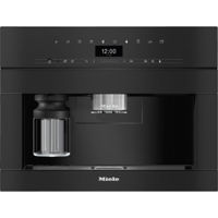 Кофемашина Miele CVA 7440 OBSW