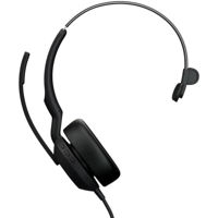 Наушники игровые Jabra 25089-899-799 Evolve2 50, USB C/A, MS Mono