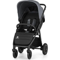 Сărucior pentru copii Petite&Mars 474840 de plimbare Airwalk Ultimate Grey