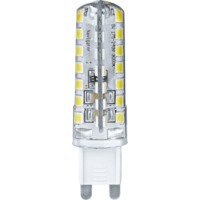 купить (T) LED (5W) NLL-S-G9-5-230-3K в Кишинёве 