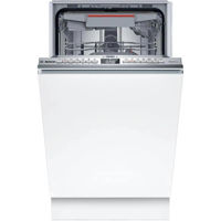 Встраиваемая посудомоечная машина Bosch SPV4HMX49E