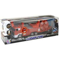 Машина Happy People 34430 Пожарная