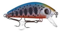 Воблер MISO-BAIT NC Minnow 44mm 5g 210