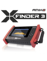 купить Amiko X-Finder 3 в Кишинёве 