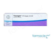Travogen® crema 10 mg/g 30 g N1