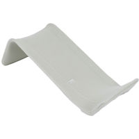 Accesoriu pentru baie Beaba B920414 Suport de imbaiere Transatdo Velvet Grey