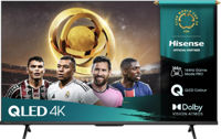 Телевизор Hisense 50E7Q PRO