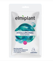 Elmiplant Hyaluronic masca fata 20ml