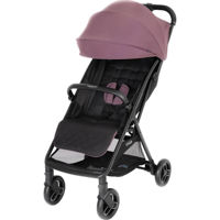 Детская коляска Graco Myavo Mulberry