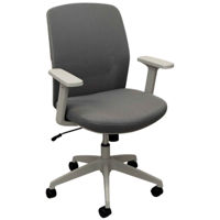 Офисное кресло Deco Dante Grey