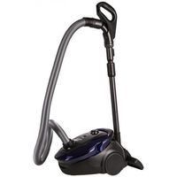 Aspirator cu sac Samsung VC20M251AWB/UK