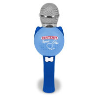 Музыкальная игрушка Bontempi 412820 Беспроводной микрофон