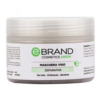 Очищающая маска для лица (250 мл),  (MASCHERA DEPURATIVA)