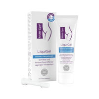 Gel pentru prevenirea si tratarea uscaciunii vaginale Multi-Gyn Liquigel 30 ml