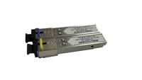 Pair 1G BIDI SFP 5km SC