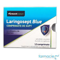 Laringosept Blue comp N12 Depofarm