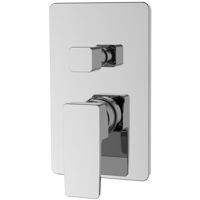 Baterie pentru cadă Fiore Dark 140 CR 7577 incorporat (3 cai)