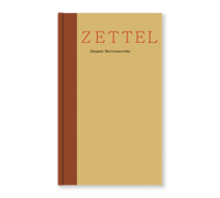 Zettel. Заметки - Людвига Витгенштейна
