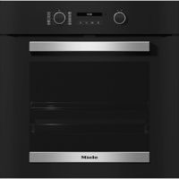 Встраиваемый духовой шкаф электрический Miele H 2466 BP Active OBSW