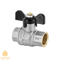 Кран RIGAMONTI ММ 1/2"