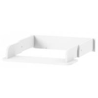 Accesoriu pentru înfășat Veres 36.5.06 Откидной пеленальный блок 600 белый