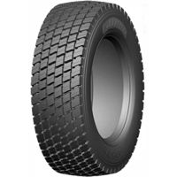 Anvelopă Jinyu 295/60 R22.5 JD575 MRT 150/147L 18PR