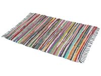 Covoras textil 80Х120cm Country