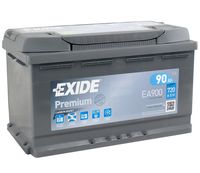 купить Exide Premium EA900 в Кишинёве