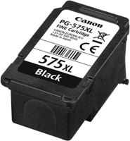 Картридж для принтера Canon PG-575 XL Black