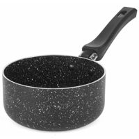 Ковш Tadar Marmara Black 14cm