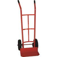 Cărucior Unitehna pentru saci 120 kg (08700)