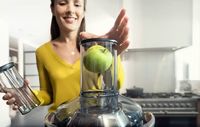 Juicer Extractor Philips HR1919/70